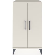 Hyperion Komodin 2 Kapaklı 60x44x106 Aytaşı-aytaşı Aytaşı