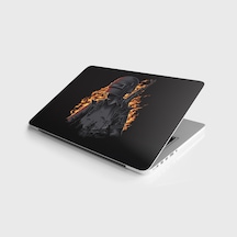 Laptop Sticker Notebook Kaplama Etiketi Gamer