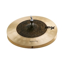 Sabıan 11402xnc 14 Inch Clıck Hats Hhx