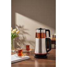 Homend Royaltea Elegant 1767H Çay Makinesi