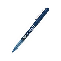 Pilot V Ball Vb5-L-E Roller Kalem Mavi 0.5 MM
