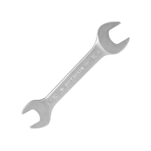 Kısa Boy Çatal İki Ağız Anahtar - 30 X 32 Mm
