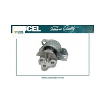 Motor Takozu Solcorsa D Üçel Kauçuk 5684203/ 13234038 S91115