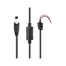 Notebook Adaptör Jack'lı Kablo Yd-55 5.5 1.7 Uç Notebook Adaptör Jack'lı Kablo Yd-55 5.5 1.7 Uç
