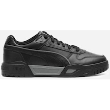 Puma 39655301 Rbd Tech Classic Siyah Sneaker