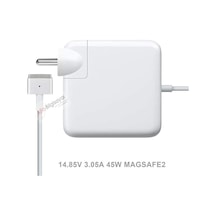Alfabilgisayar 45W Magsafe 2 Power Adapter Charger Magsafe2 45W Adaptör Şarj Cih