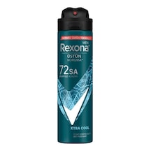 Rexona Men Xtra Cool Antiperspirant Erkek Sprey Deodorant 150ml