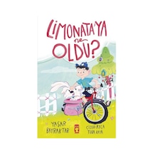 Limonata'ya Ne Oldu / Yaşar Bayraktar