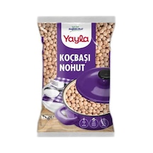 Koçbaşı Nohut 9 Mm 1000 Gr