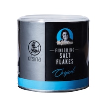 Efsina Refika'dan Finishing Salt Flakes Origin 140g - 3 Adet Tarı