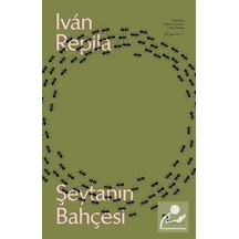 Şeytanın Bahçesi / Ivan Repila