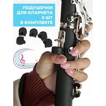 Klarnet Yastıkları, Klarnet Şok Emicileri 379143702