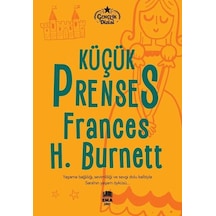 Küçük Prenses - Gençlik Dizisi - Frances Hodgson Burnett - Ema Genç