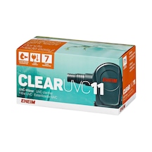 Eheim Clearuvc-11W