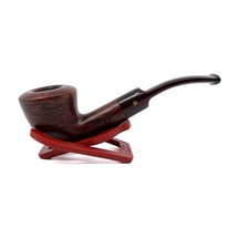 Şahin Sarı Yıldız Bent Dublin 9mm Filtreli Akrilik Saplı Pipo Mod-62 247807