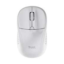 Trust 24795 Primo Kablosuz Mouse Beyaz