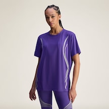Adidas Asmc Tpa Kadın Mor T-shirt Jl6357 2800462