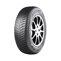 Bridgestone 245/50R19 Blizzak LM001 Rft 105V XL Bmw X3 Kış Lastiği 2025