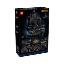 Lego 10365 Captain Jack Sparrow's Pirate Ship