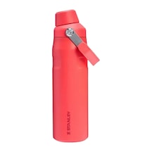 Stanley The Iceflow Flip Straw 2.0 Su Termosu 0,7 L Mercan Sl-1011283178 Stanley Renkli