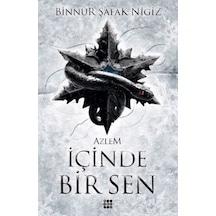 İçinde Bir Sen 4 - Azlem Ciltli