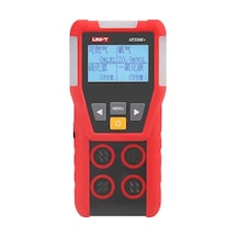 Unit Ut-334e+ Taşınabilir 4'ü 1 Arada Gaz Dedektörü