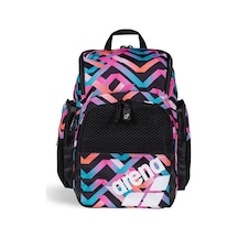 Arena One Go 35 Litre Ao Unisex Pembe Yüzücü Sırt Çantası 010230102