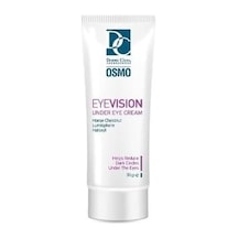 Dermo Clean Eyevision Göz Altı Morluk Kremi 30ml