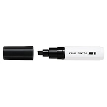 Pintor B, Siyah 103 Ivory