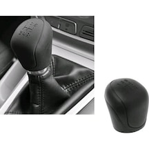 Manuel Silikon Esnek Her Araca Vites Topuzu Kılıfı Silikonlu