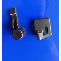 Fantom Uyumlu Pratik P 1200 Tırnak Takımı %100