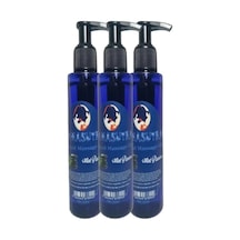 Süper Sensual Nane Masaj Yağı 125 Ml - Mint Massage Oıl X 3 Adet