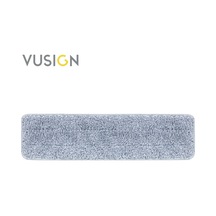 Vusıgn Vs1420 Düz Mop Uyumlu Yüksek Emici Paspas Bezi 39 12 Cm