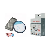 Rowenta RO3723 TA Compact Power Cyclonic Hepa Filtre Seti
