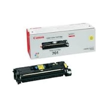 Canon Crg-701 Yellow Lbp-5200 / Mf-8180