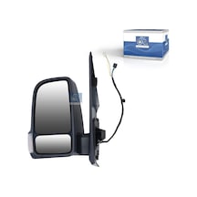 Mercedes W907-910-sprenter 2018- Dış Dikiz Aynası Sol Elektrikli-sintalli-7 Pin Oem No:a9108108901