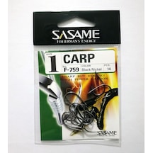 Sasame Carp F-759 Serisi Olta Iğnesi (205844986)