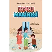 Koku Makinesi / Abdulvahap Bozdağ