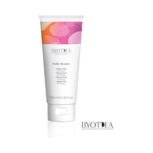 Byotea Daily Beauty Aloe Vera Mentol Çatlak Giderici Ferahlatıcı Rahatlatıcı Ayak Bakım Kremi 100ml