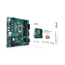Asus Pro Q470M-C/CSM Intel Q470 2933 MHz DDR4 Soket 1200 mATX Anakart