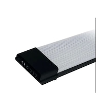 Horoz Gama 80w Prizma Led Bant Armatür Siyah 7000k 120cm