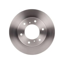 Mitsubishi L200 Fren Diski On 2007-2021 Bosch 0986479s63 2adettir