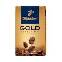 Tchibo Gold Selection Filtre Kahve 250 G 24 Adet