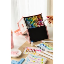 Çok Renkli