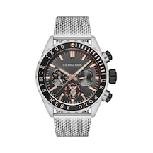 U.S. Polo Assn. USPA1025-01 Erkek Kol Saati