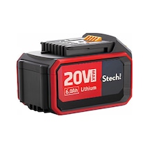 Stechend Sx06 6,0 Ah Akü