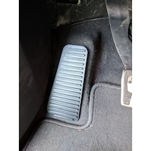 Ford Fiesta St Ölü Pedal