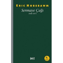 Sermaye Çağı 1848 1875