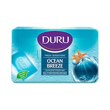 Fresh Sensations Okyanus Tazeliği Kalıp Sabun 150 Gr Acı Badem