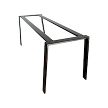 Büyük Masa Ayağı Metal Ayak Toplantı Masası Ayağı